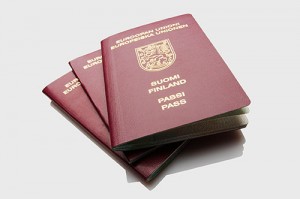 Passet blir obsolet i sommar! Nu räcker det med ett särskilt ID-kort