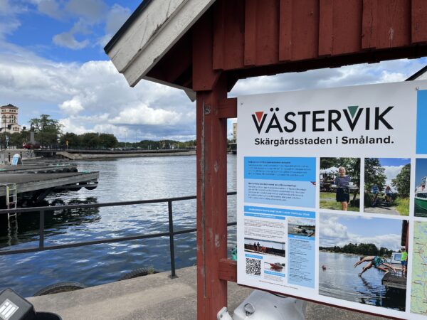 Västervik